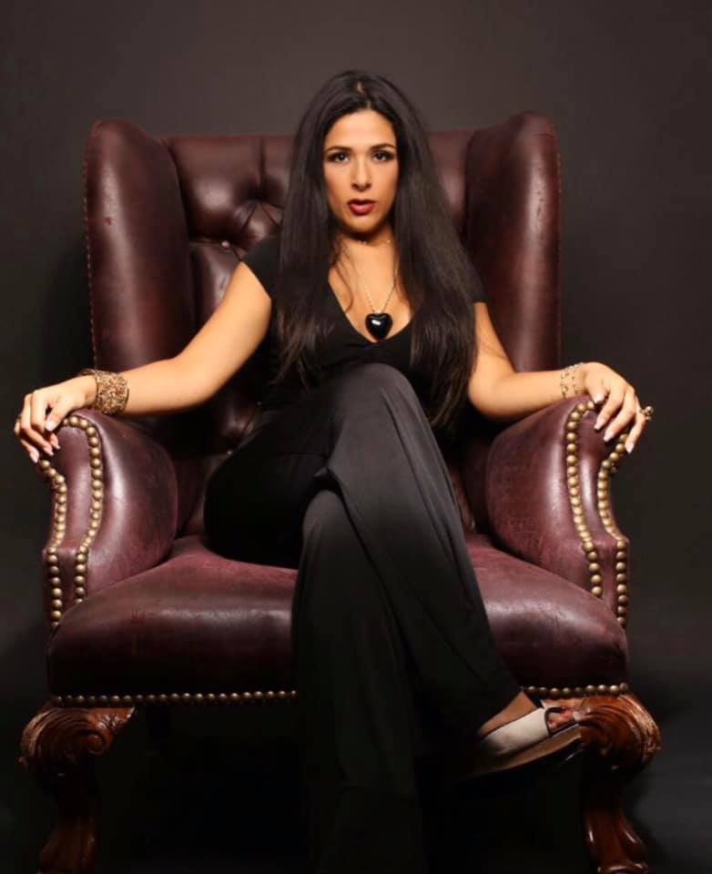 Lic. Lorena Cid